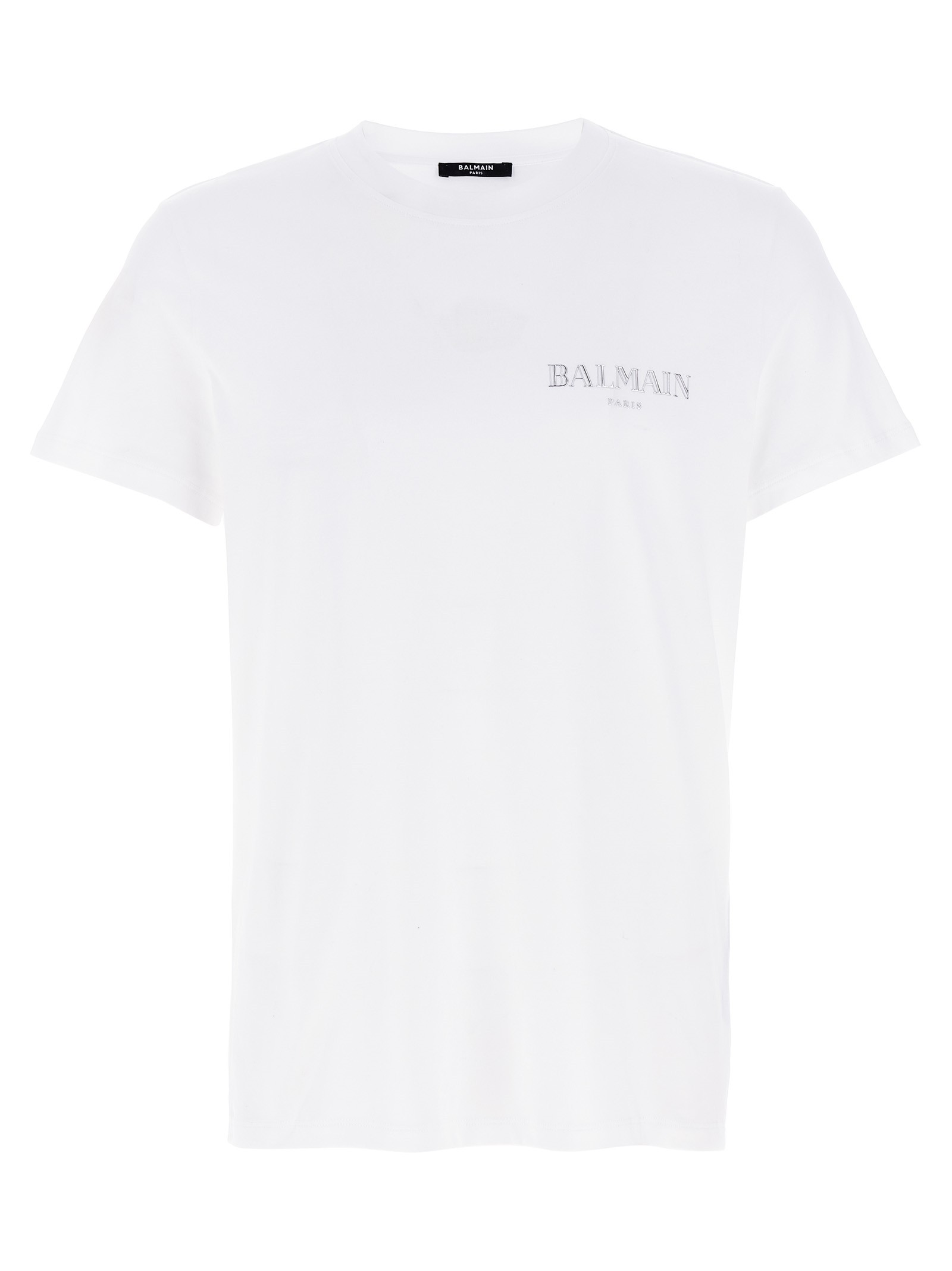 'Balmain Vintage' T-shirt