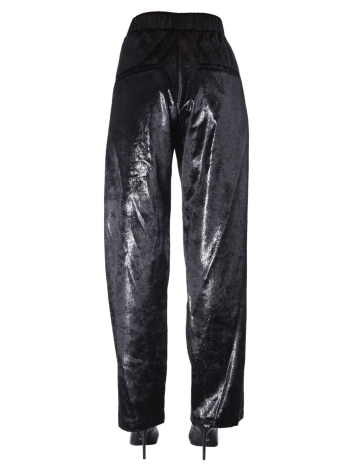 Balmain WIDE PANTS