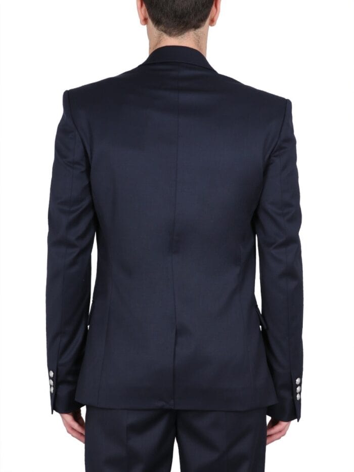 Balmain WOOL JACKET