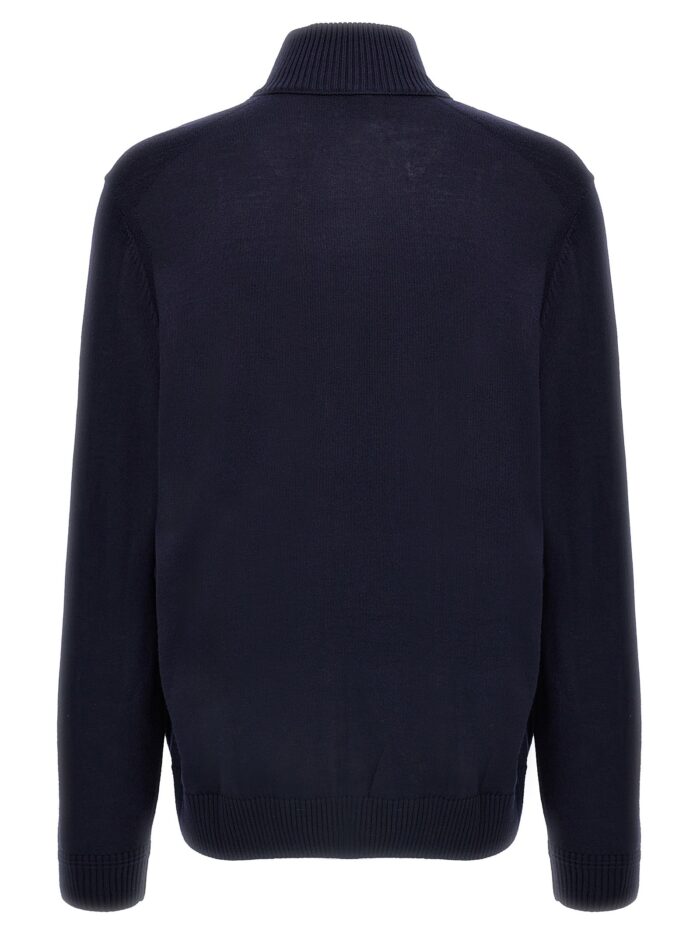 HUGO BOSS 'Balonso-L' Cardigan
