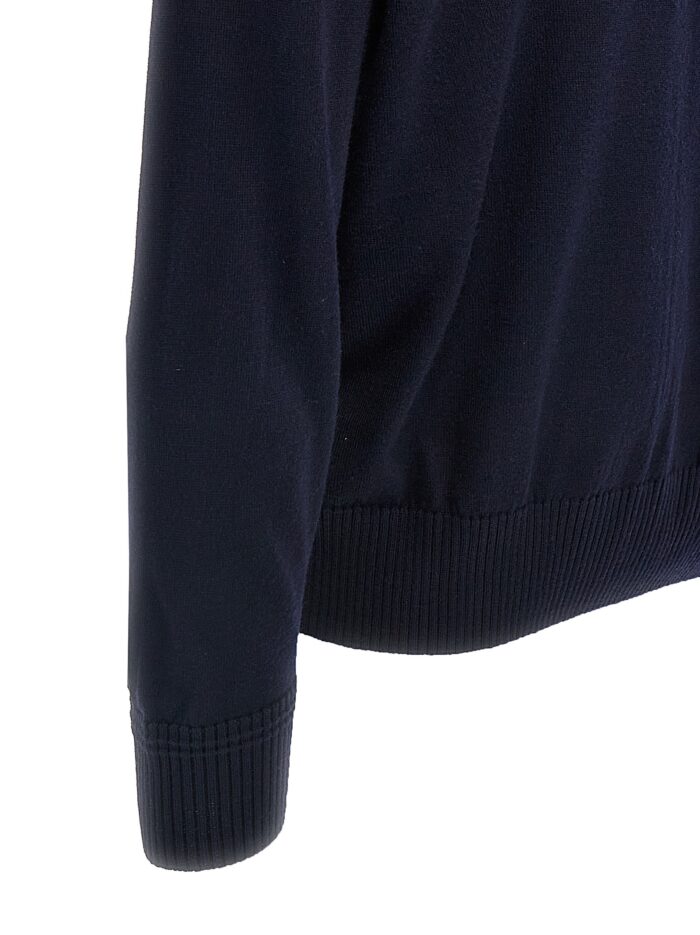 HUGO BOSS 'Balonso-L' Cardigan