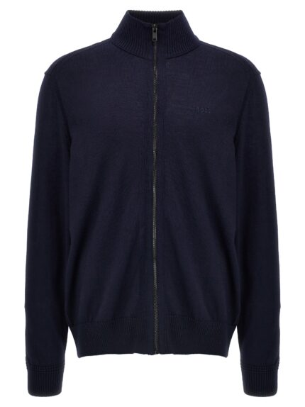 HUGO BOSS 'Balonso-L' Cardigan