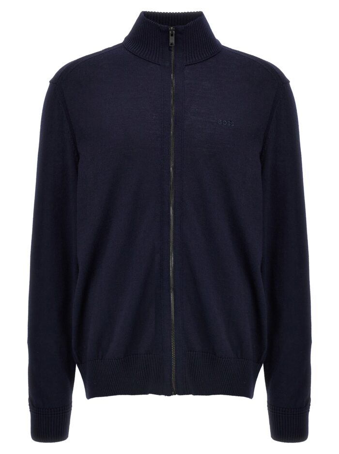 hugo boss 'balonso l' cardigan HUGO BOSS 'Balonso-L' Cardigan
