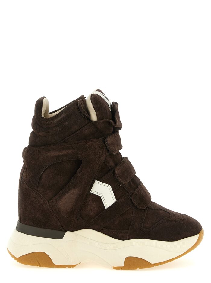isabel marant 'balskee' sneakers Isabel Marant 'Balskee' Sneakers