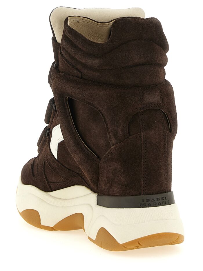Isabel Marant 'Balskee' Sneakers
