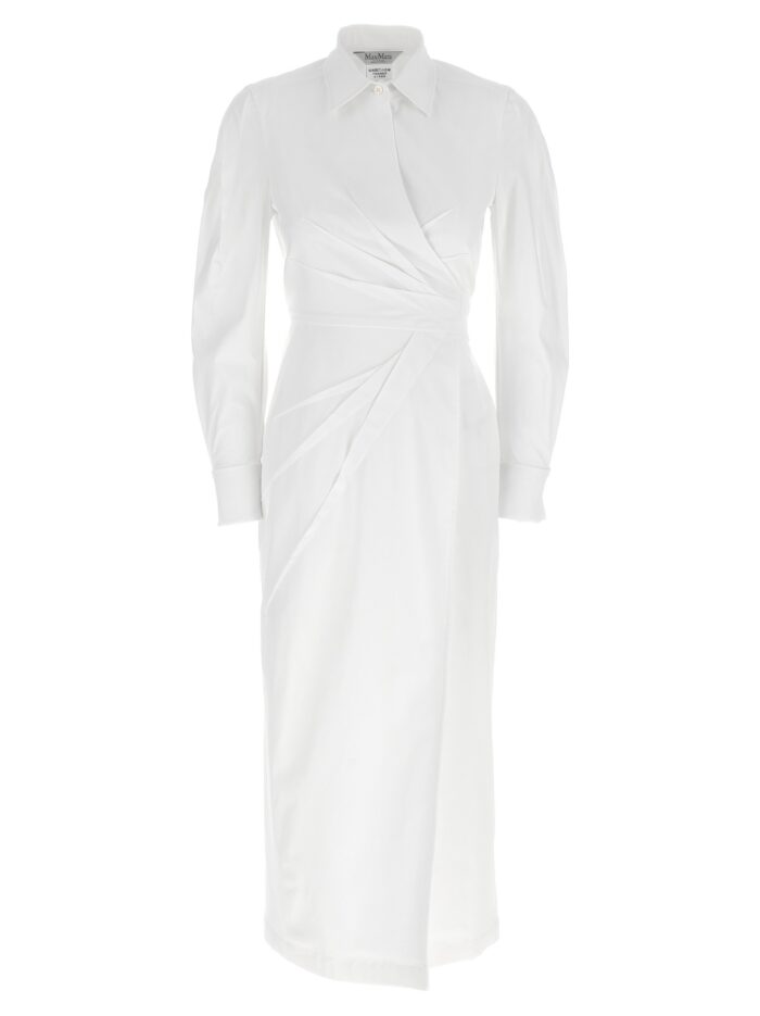 max mara 'balzac' dress Max Mara 'Balzac' Dress