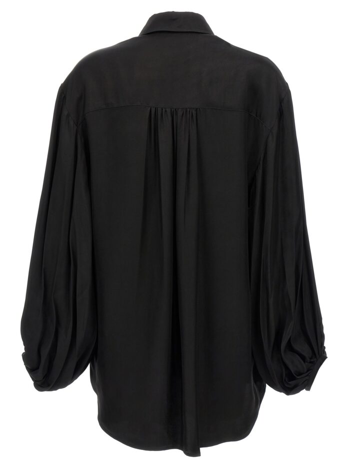 KHAITE 'Bam' Shirt