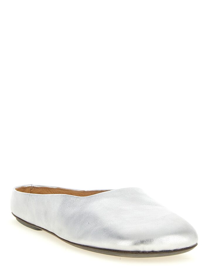 Marsell 'Bama' Mules