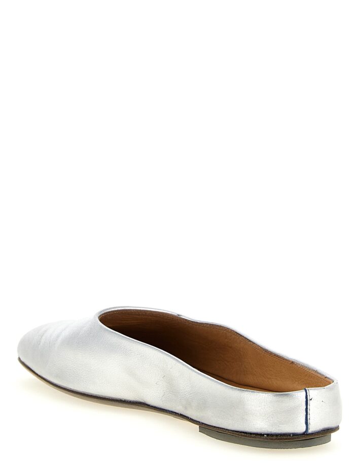 Marsell 'Bama' Mules