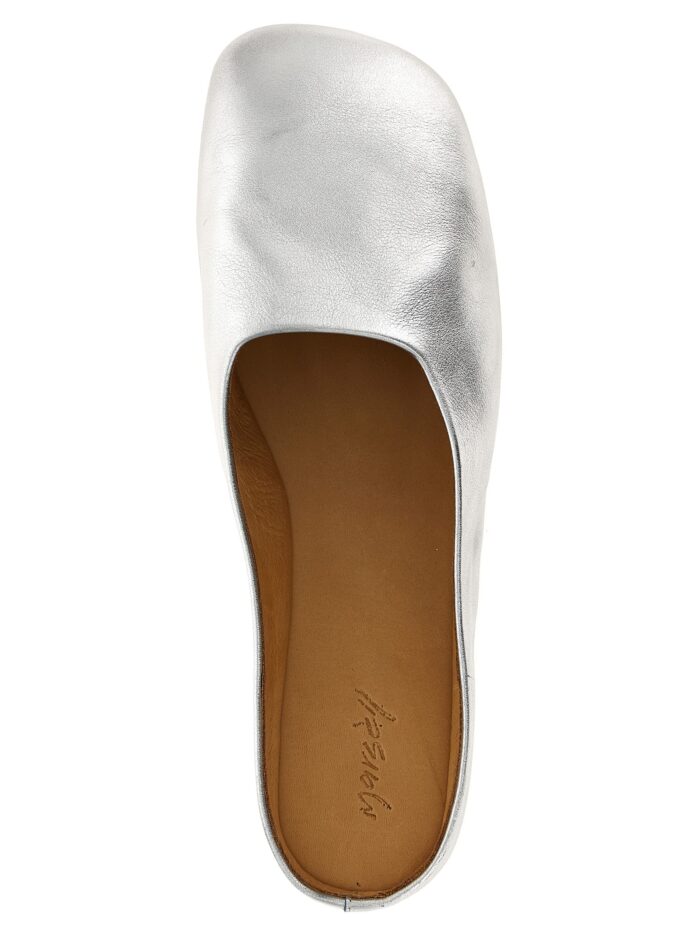 Marsell 'Bama' Mules