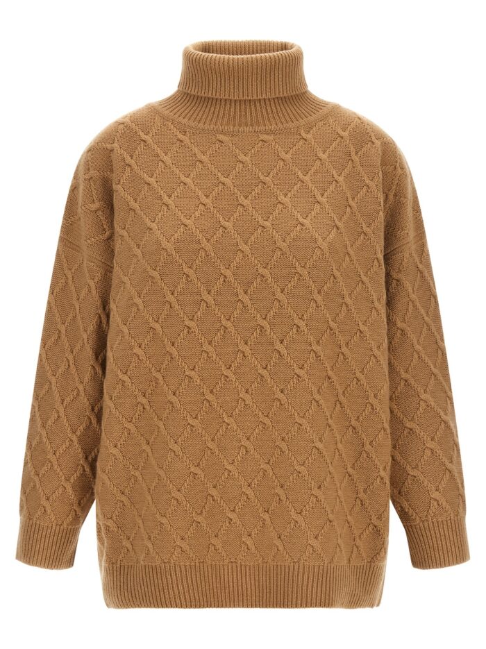 max mara 'bambola' sweater Max Mara 'Bambola' Sweater