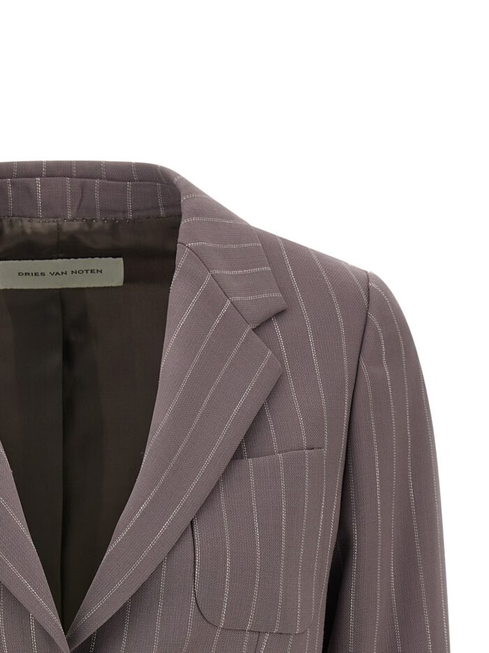 Dries Van Noten 'Bamis' Blazer