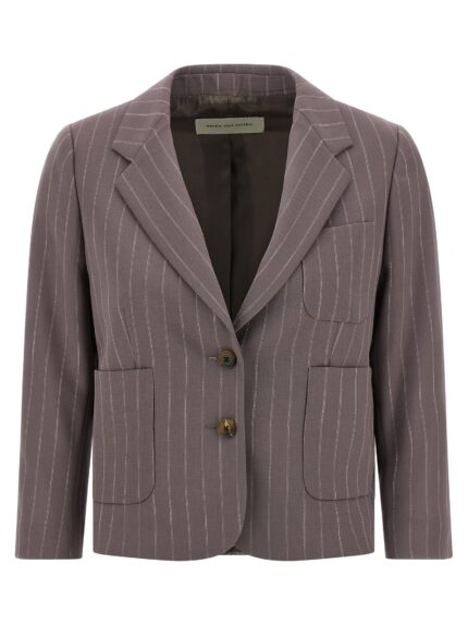 Dries Van Noten 'Bamis' Blazer