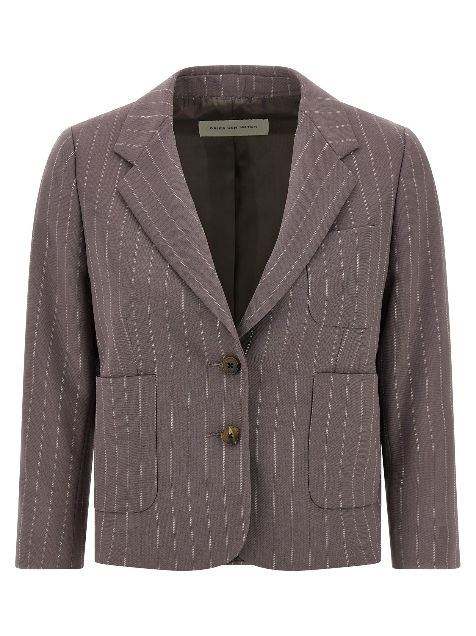 Dries Van Noten 'Bamis' Blazer