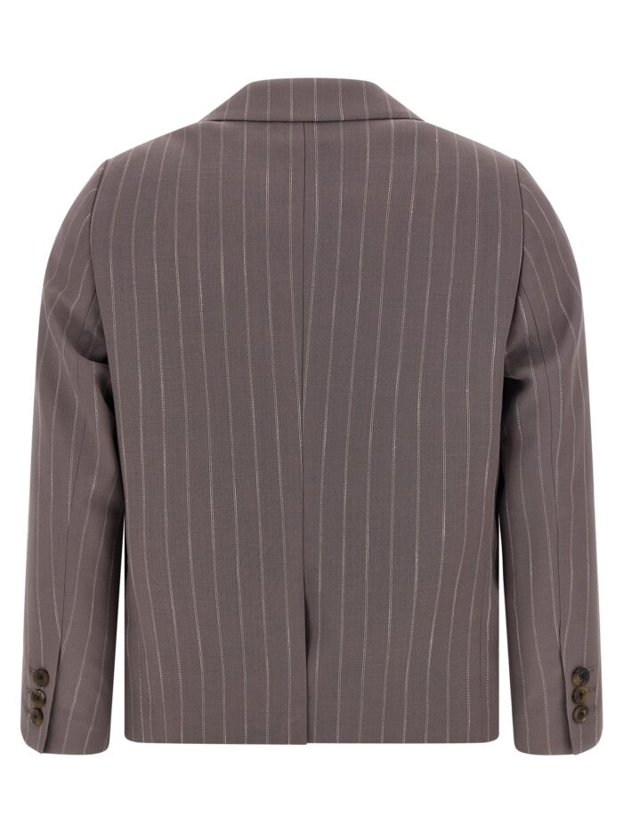 Dries Van Noten 'Bamis' Blazer