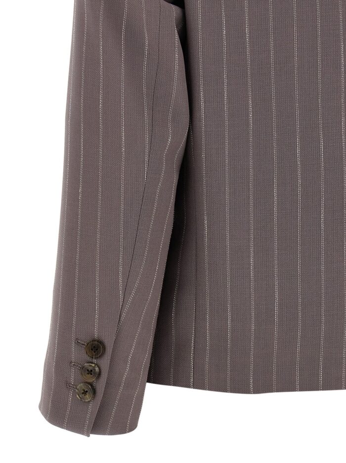 Dries Van Noten 'Bamis' Blazer