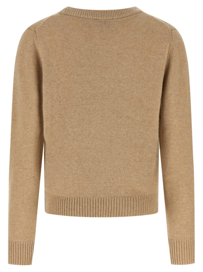 GANNI 'Banane' Sweater