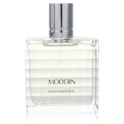 Banana Republic Modern By Banana Republic - Eau De Toilette Spray (unboxed) 3.4 Oz