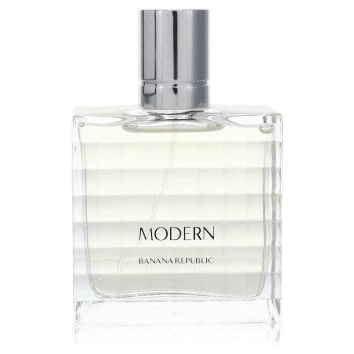 Banana Republic Modern By Banana Republic - Eau De Toilette Spray (unboxed) 3.4 Oz