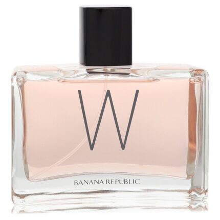 BANANA REPUBLIC Classic By Banana Republic - Eau De Parfum Spray (Unisex Unboxed) 4.2 Oz