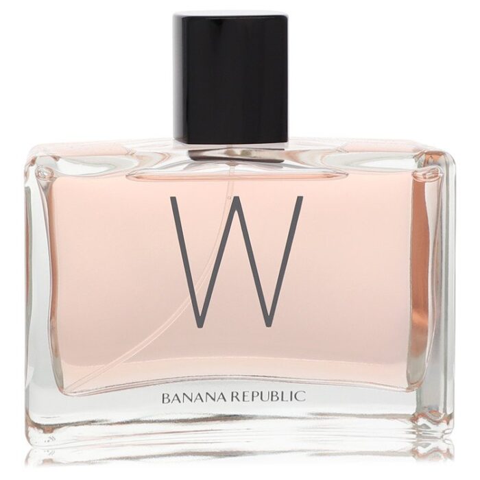 BANANA REPUBLIC Classic By Banana Republic - Eau De Parfum Spray (Unisex Unboxed) 4.2 Oz