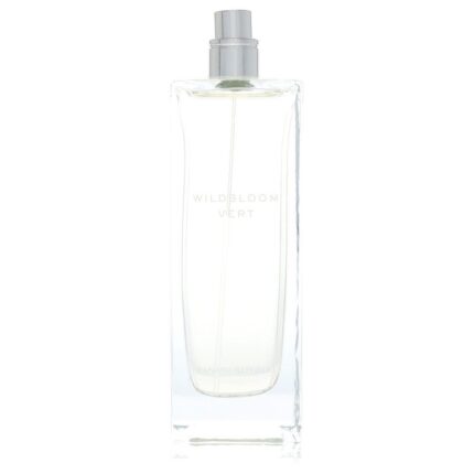 Banana Republic Wildbloom Vert By Banana Republic - Eau De Parfum Spray (Tester) 3.4 Oz