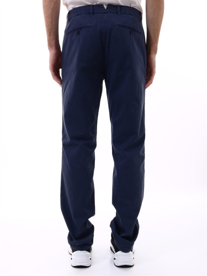 Band Of Outsiders Blue trousers