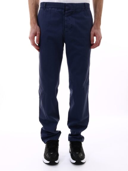 Band Of Outsiders Blue trousers