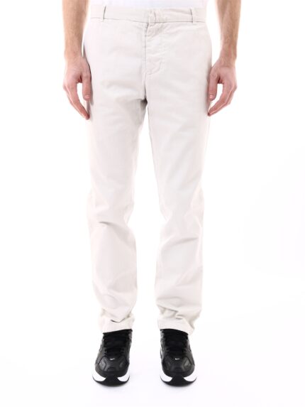 Band Of Outsiders White Pants
