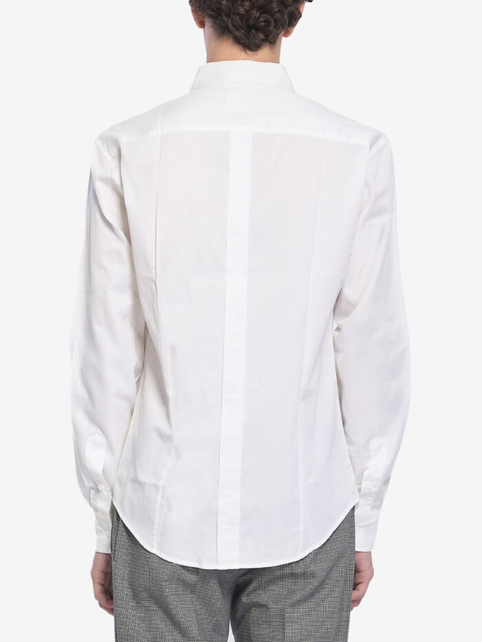 Band Of Outsiders White shirt