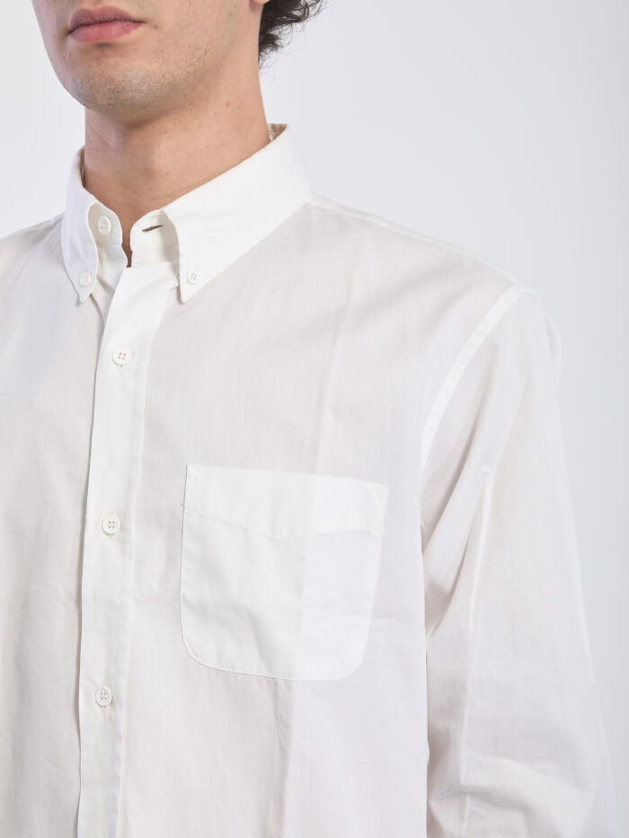 Band Of Outsiders White shirt