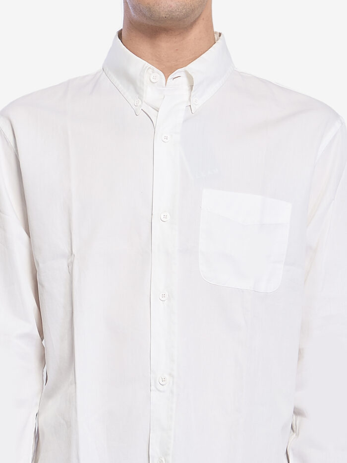 Band Of Outsiders White shirt