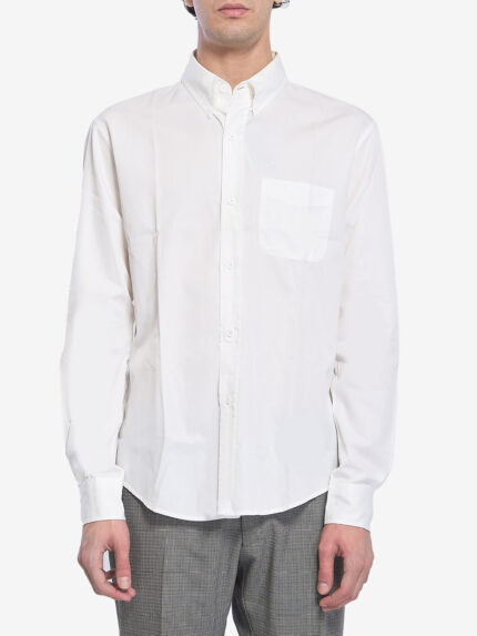 Band Of Outsiders White shirt