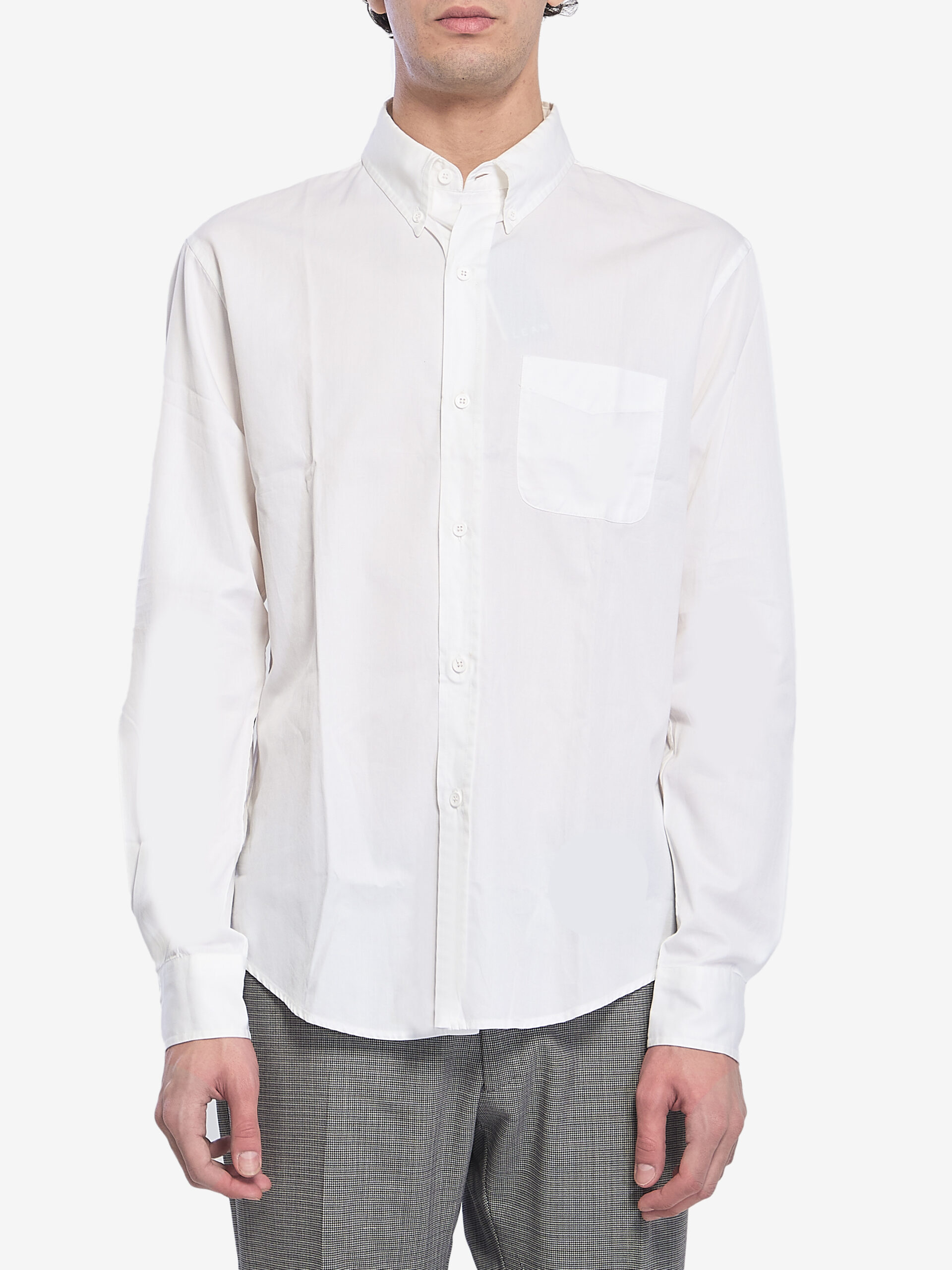 Band Of Outsiders White shirt