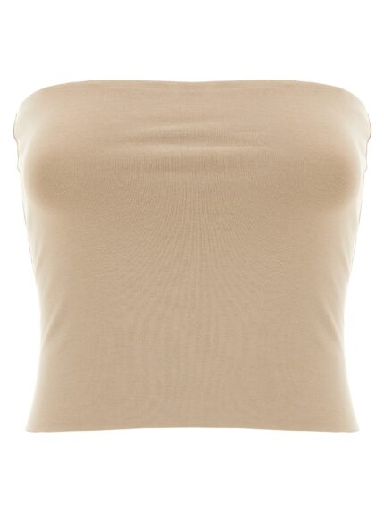 Brunello Cucinelli Band Top
