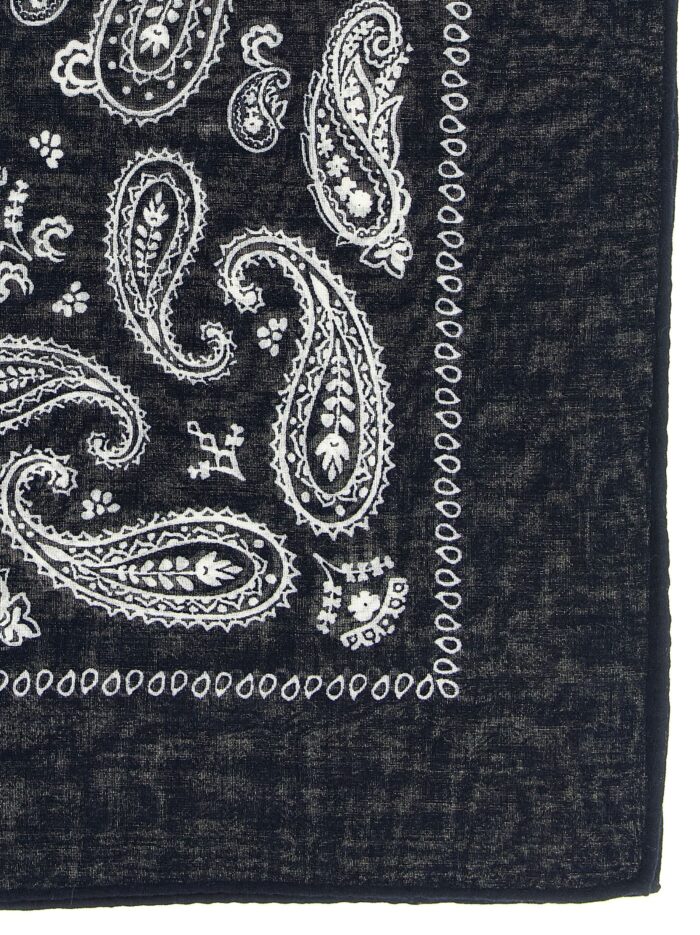 Polo Ralph Lauren Bandana Cashmere Pattern