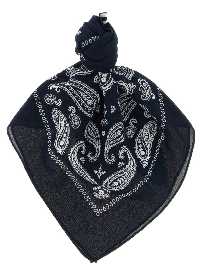 polo ralph lauren bandana cashmere pattern Polo Ralph Lauren Bandana Cashmere Pattern