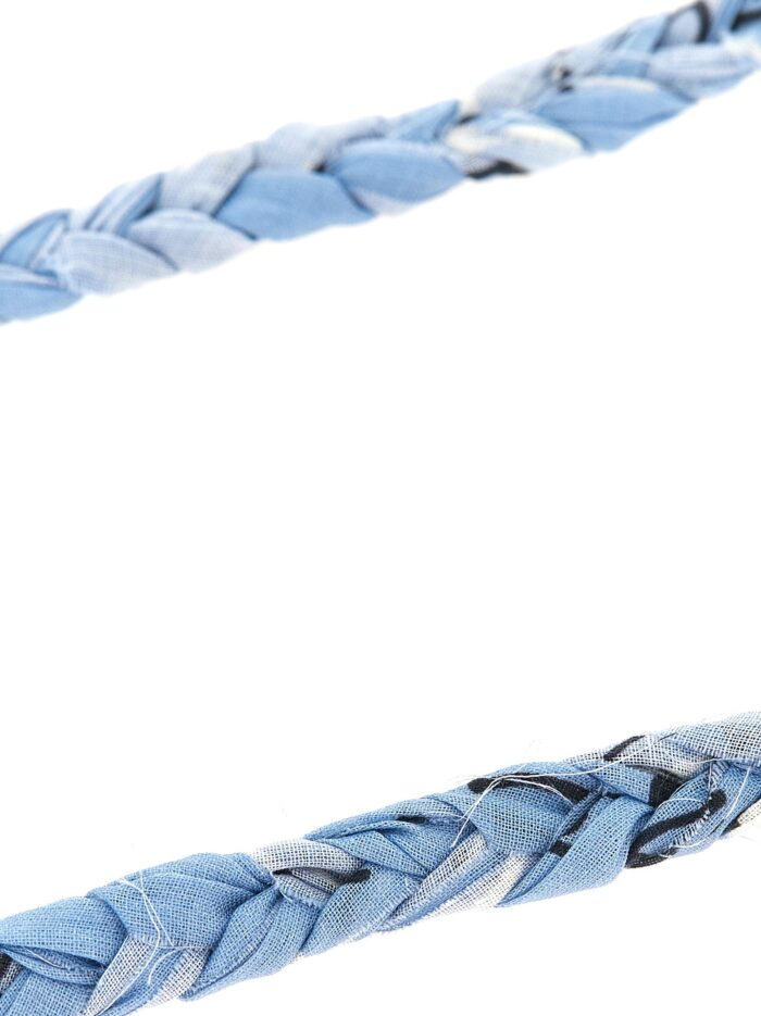ALANUI 'Bandana' Necklace