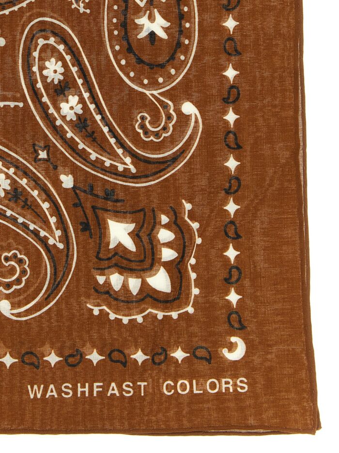 ALANUI Bandana Paisley