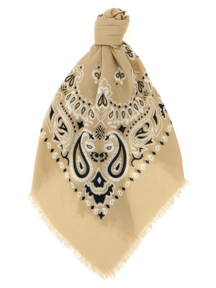 BE YOU Bandana Stole