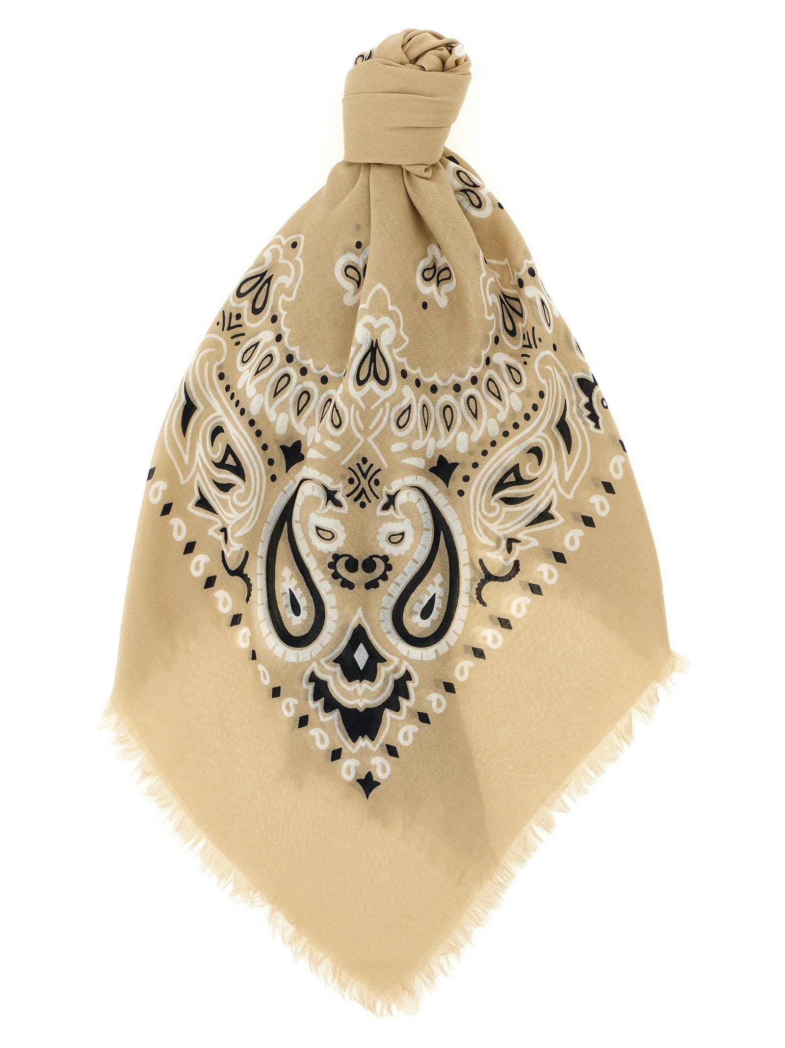 BE YOU Bandana Stole