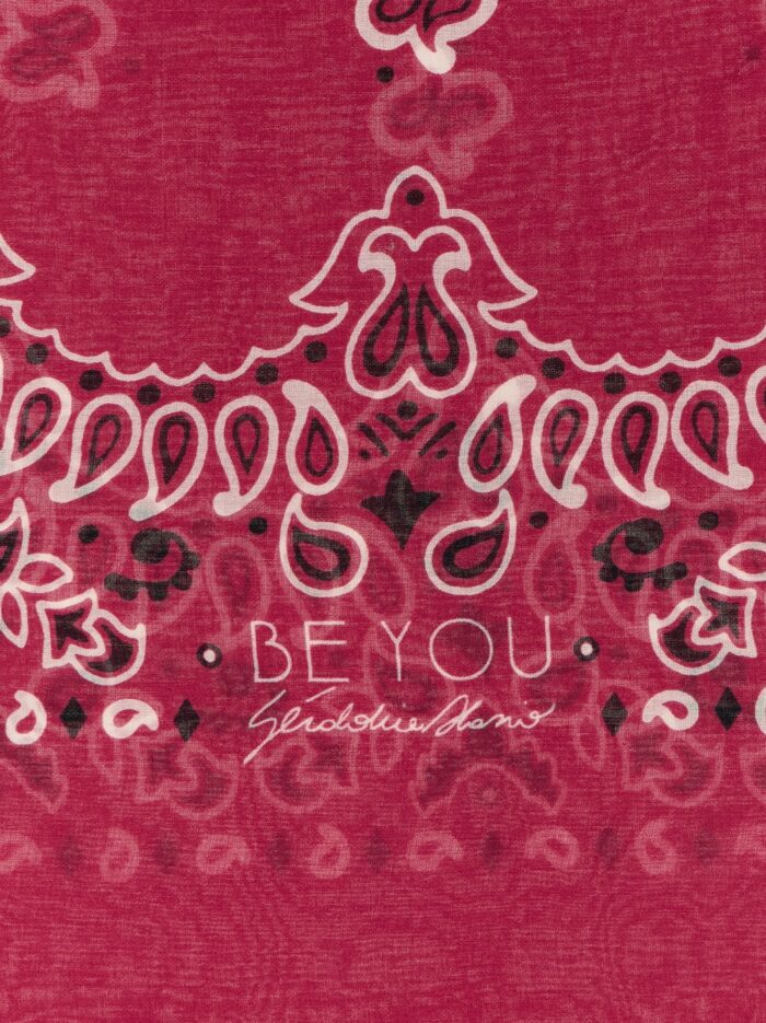 BE YOU Bandana Stole