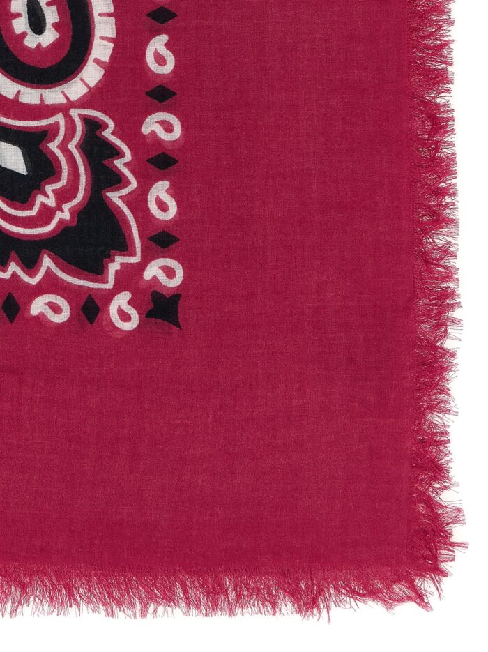 BE YOU Bandana Stole