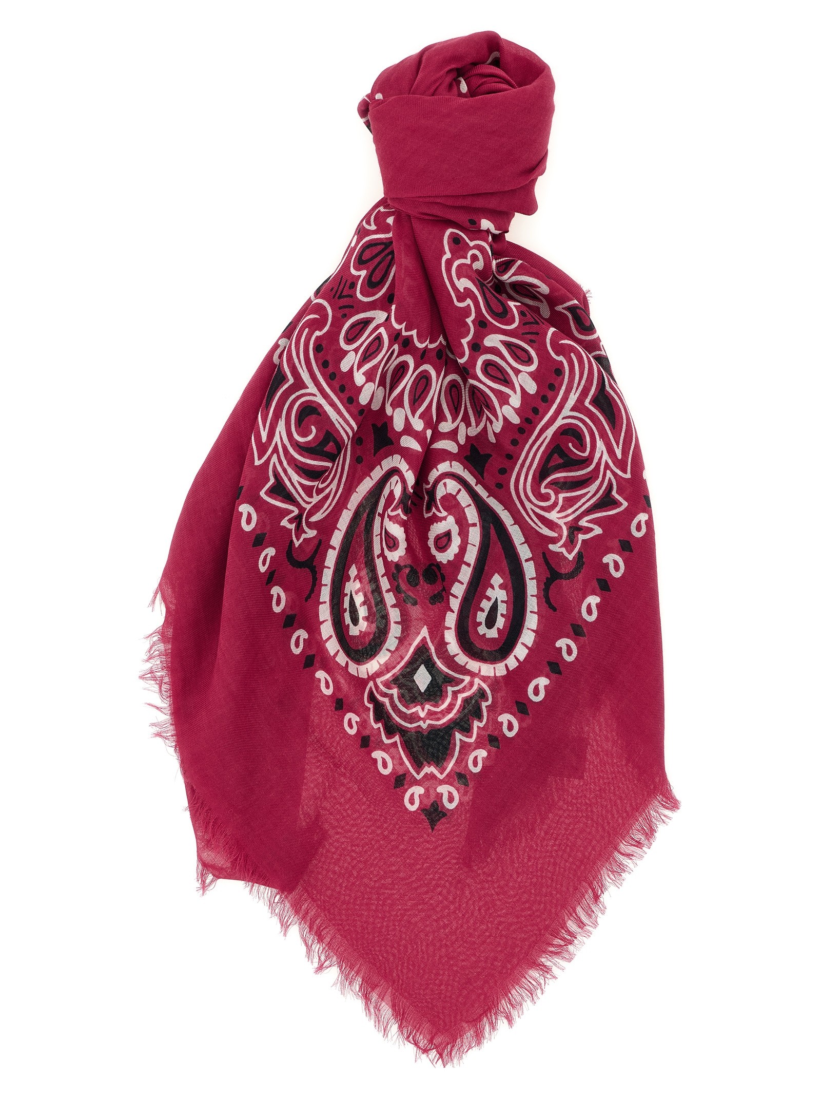 BE YOU Bandana Stole