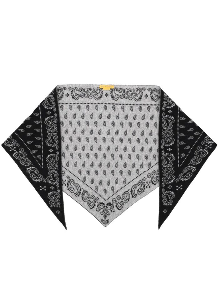 guest in residence bandana "the wild rag" GUEST IN RESIDENCE BANDANA "THE WILD RAG"