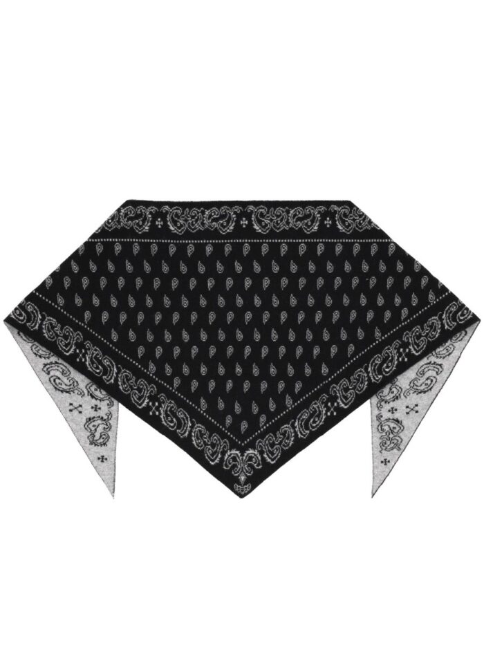 GUEST IN RESIDENCE BANDANA "THE WILD RAG"