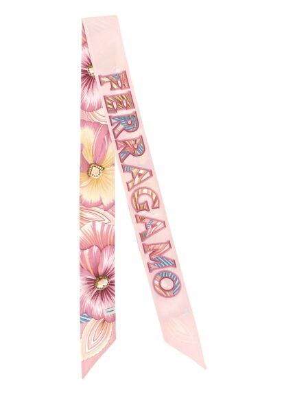 Ferragamo Bandeau 'Brezza'