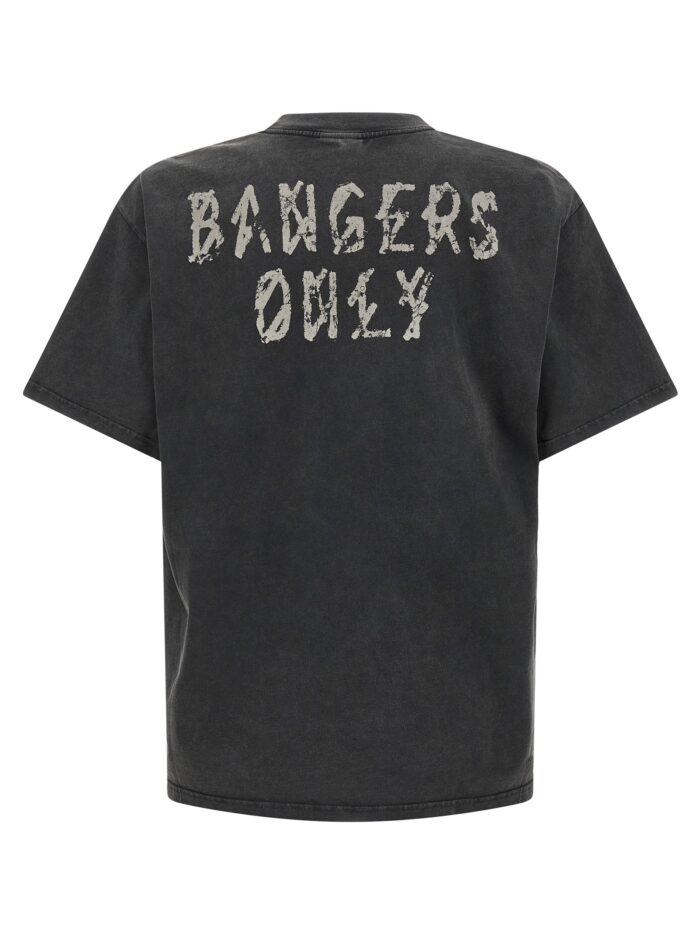 44 LABEL 'Bangers Only' T-shirt
