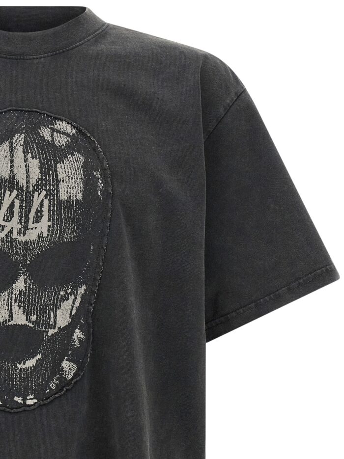 44 LABEL 'Bangers Only' T-shirt