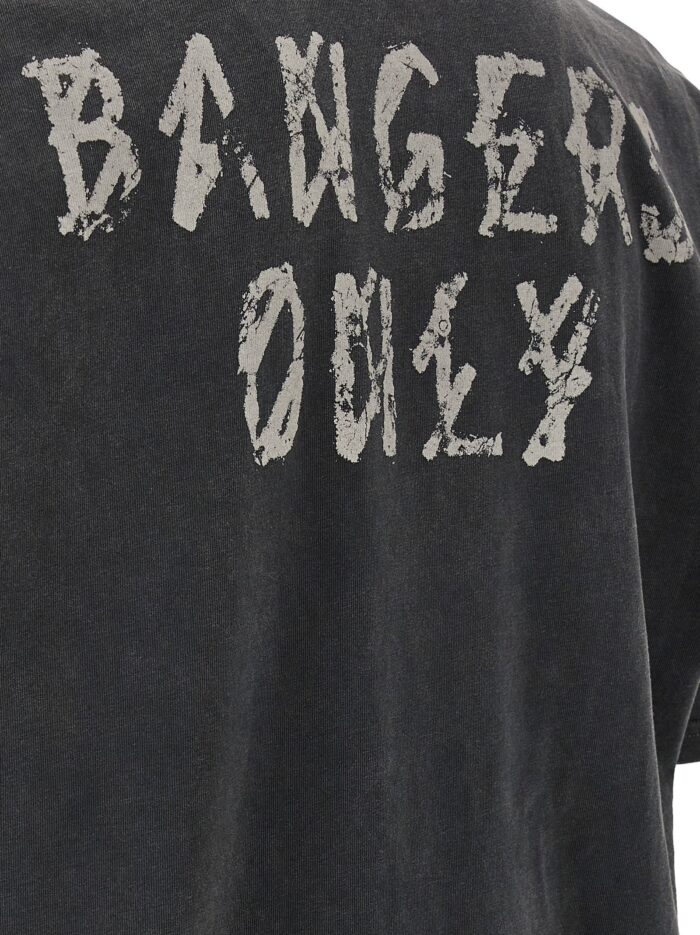 44 LABEL 'Bangers Only' T-shirt